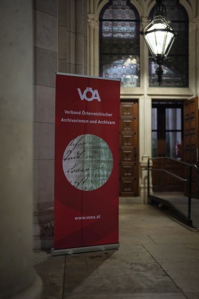 Bilder von Stadt Wien David Bohrmann, Sandra Pfistermüller und Nikolaus Domes